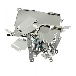 Набір захисних пластин для шлейфів Apple iPhone 13 Pro Max, без шурупів