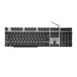 Клавіатура FrimeCom FC-801А-USB (GAMING RGB) Клавіатура FrimeCom FC-801А-USB (GAMING RGB)