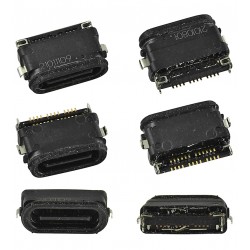 Конектор зарядки для ULEFONE Armor 7, USB Type-C