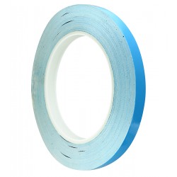 Теплопроводящий двухсторонний скотч, 10мм x 0,2мм x 30м, 1,5 W/(mk)