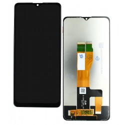 Дисплей для Oscal C30 Pro, чорний, без рамки, High quality Дисплей для Oscal C30 Pro, чорний, без рамки, High quality