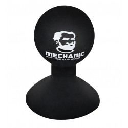 Присоска для підняття дисплея, сенсорного екрана Mechanic Octopus, чорний, чорний