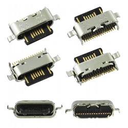 Конектор зарядки для ULEFONE Armor 6s, USB Type-C