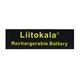 Аккумулятор 18650 LiitoKala Lii-22A ICR, без защиты, 10А, (Li-ion 3.7V 2200mAh) выпуклый плюс