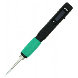 Паяльник портативний Aifen A11, 5V/10W - 20V/ 75W, t 450 гр C, Жало JBC 210 Паяльник портативний Aifen A11, 5V/10W - 20V/ 75W, t 450 гр C, Жало JBC 210