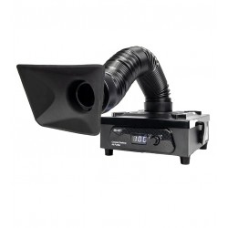 Димопоглинач ZD-601, 20W, 220V компактний Димопоглинач ZD-601, 20W, 220V компактний