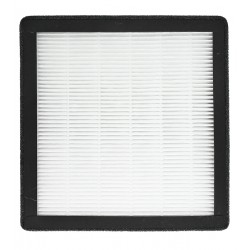 Змінний HEPA фільтр для димопоглинача ZD-601 Змінний HEPA фільтр для димопоглинача ZD-601