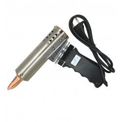 Паяльник 500W ручка пистолет, медное жало, 220В Паяльник 500W ручка пистолет, медное жало, 220В