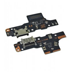 Шлейф для Nokia G11, микрофона, коннектора зарядки, China quality, плата зарядки Шлейф для Nokia G11, микрофона, коннектора зарядки, China quality, плата зарядки