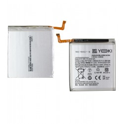 Акумулятор Yoki EB-BG991ABY для Samsung G991 Galaxy S21 5G, Li-ion, 3,88B, 4000mAh Акумулятор Yoki EB-BG991ABY для Samsung G991 Galaxy S21 5G, Li-ion, 3,88B, 4000mAh