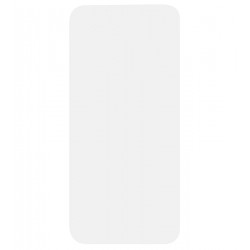 Защитное стекло для Apple iPhone 16 Pro, 2.5D, прозрачное