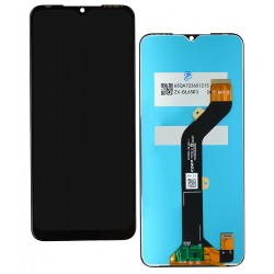 Дисплей для Tecno Spark 7 (KF6n); Infinix Hot 10i, Smart 5 Pro (PR652B), чорний, без рамки, High Quality, 1540411640 Дисплей для Tecno Spark 7 (KF6n); Infinix Hot 10i, Smart 5 Pro (PR652B), чорний, без рамки, High Quality, 1540411640