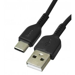 Кабель Type-C - USB, Hoco X20 Flash charged, 2метра Кабель Type-C - USB, Hoco X20 Flash charged, 2метра