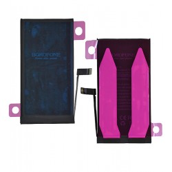 Аккумулятор Borofone для Apple iPhone 14, Li-ion, 3,87 B, 3279 мАч, (A2863)