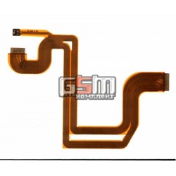 Шлейф для цифровых видеокамер JVC GR-DVP3, GR-DVP5, GR-DVP7, GR-DVP9 Шлейф для цифровых видеокамер JVC GR-DVP3, GR-DVP5, GR-DVP7, GR-DVP9