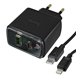 Зарядное устройство Hoco CS42A 1Type-C PD30W+USB QC3.0 charger set + кабель Type-C - Lightning