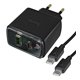 Зарядное устройство Hoco CS42A 1Type-C PD30W+USB QC3.0 charger set + кабель Type-C - Type-C