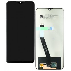 Дисплей для Xiaomi Redmi 9 (M1902F1G), Poco M2, чорний, з сенсорним екраном (дисплейний модуль), Original GX, M2004J19G, M2004J19C Дисплей для Xiaomi Redmi 9 (M1902F1G), Poco M2, чорний, з сенсорним екраном (дисплейний модуль), Original GX, M2004J19G, M2004J19C
