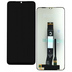 Дисплей для Xiaomi Poco C50, Poco C51, Redmi A1, Redmi A1 Plus, Redmi A2, Redmi A2 Plus, чорний, без рамки, Original GX Дисплей для Xiaomi Poco C50, Poco C51, Redmi A1, Redmi A1 Plus, Redmi A2, Redmi A2 Plus, чорний, без рамки, Original GX