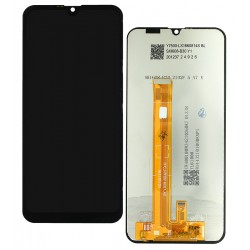 Дисплей для Blackview Oscal C20, черный, без рамки, High Copy Дисплей для Blackview Oscal C20, черный, без рамки, High Copy