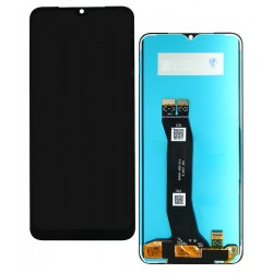 Дисплей для Huawei Nova Y61, чорний, без рамки, High quality Дисплей для Huawei Nova Y61, чорний, без рамки, High quality