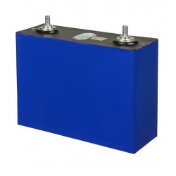 Аккумулятор CATL LiFePO4 (3.2V, 166Ah, 195 x 115 x 61 мм, M6)