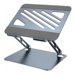 Настільний тримач Borofone BH115 Plus Vito metal rotating для планшета |15.6"| (grey)