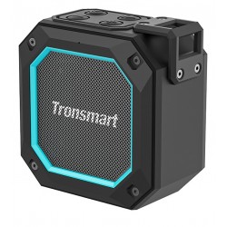 Портативная колонка Tronsmart Element Groove, Bluetooth, Blue