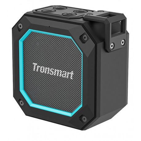 Портативная колонка Tronsmart Element Groove, Bluetooth, Blue