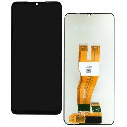 Дисплей для Samsung M055F Galaxy M05 (2024), чорний, без рамки, High quality Дисплей для Samsung M055F Galaxy M05 (2024), чорний, без рамки, High quality