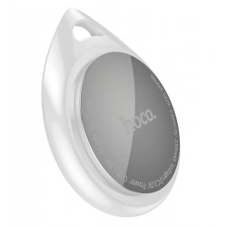Розумний Брелок Hoco Water droplet shape anti-lost tracker DI29 Plus, за принципом AirTag