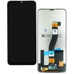 Дисплей для Blackview Wave 6C, чорний, без рамки, High Copy Дисплей для Blackview Wave 6C, чорний, без рамки, High Copy