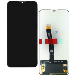 Дисплей для Huawei Enjoy 9s, P Smart (2019), P Smart (2020), P Smart Plus (2019), черный, с сенсорным экраном, оригинал (переклеенное стекло), POT-LX1T ... Дисплей для Huawei Enjoy 9s, P Smart (2019), P Smart (2020), P Smart Plus (2019), черный, с сенсорным экраном, оригинал (переклеенное стекло), POT-LX1T ...