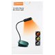 Лампа Glocusent Mini clip-on book light |1600/3000/5000K, 80h| (green)