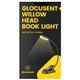 Лампа Glocusent Mini clip-on book light A11 |1800/3400/6000K, 80h| (black)