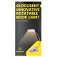 Лампа Glocusent Rotatable Book Light book light A24 |2700/3400/6000K, 100h| (purple)