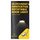 Лампа Glocusent Rotatable Book Light book light A24 |2700/3400/6000K, 100h| (purple)