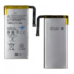 Аккумулятор GTB1F для Google Pixel 5, Li-Polymer, 3,87 B, 4080 мАч, оригинал (PRC)