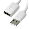 Кабель-удлинитель USB 2.0 - 0.8 м Atcom AM/AF