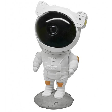 Лазерний нічник-проектор зоряного неба Astronaut TRK 100, Night Light