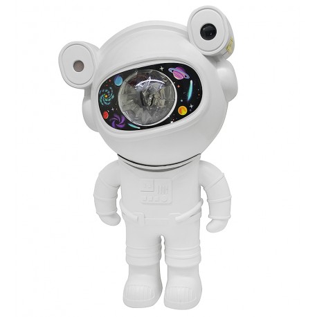 Лазерный ночник-проектор звездного неба Astronaut XL-731, Bluetooth, Speaker, Night Light