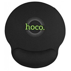 Килимок для мишки Hoco GM30 з подушкою для руки