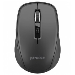 Миша бездротова Proove Click (black)