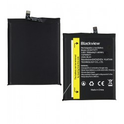 Акумулятор Li616077HTT для Blackview BV4900, BV4900 Pro, BV4900S, BV5100, BV5100 Pro, Oscal S60, Oscal S60 Pro, Li-ion, 3,85 B, 5580 мАг, оригінал (... Акумулятор Li616077HTT для Blackview BV4900, BV4900 Pro, BV4900S, BV5100, BV5100 Pro, Oscal S60, Oscal S60 Pro, Li-ion, 3,85 B, 5580 мАг, оригінал (...