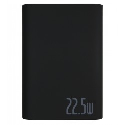 Power bank Proove Hyper Flux 22.5Вт 20000 мАч |1USB/1Type-C|, черный