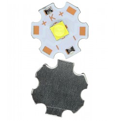 Светодиод CREE XHP-50 (P50 LED) d20мм