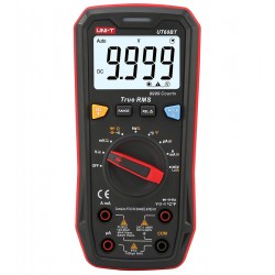 Мультиметр UNI-T UT60BT, цифровий Мультиметр UNI-T UT60BT, цифровий