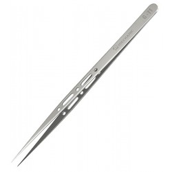 Пінцет прямий Mechanic G-11 Пінцет прямий Mechanic G-11