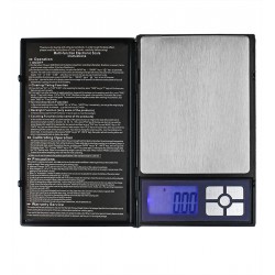 Весы ювелирные 6296A/1108-5, до 0.5кг (точность 0.01г) Весы ювелирные 6296A/1108-5, до 0.5кг (точность 0.01г)