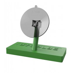 Держатель боковой 2UUL Screen Stand с присоской для вертикальной фиксации дисплея при ремонте телефона Держатель боковой 2UUL Screen Stand с присоской для вертикальной фиксации дисплея при ремонте телефона